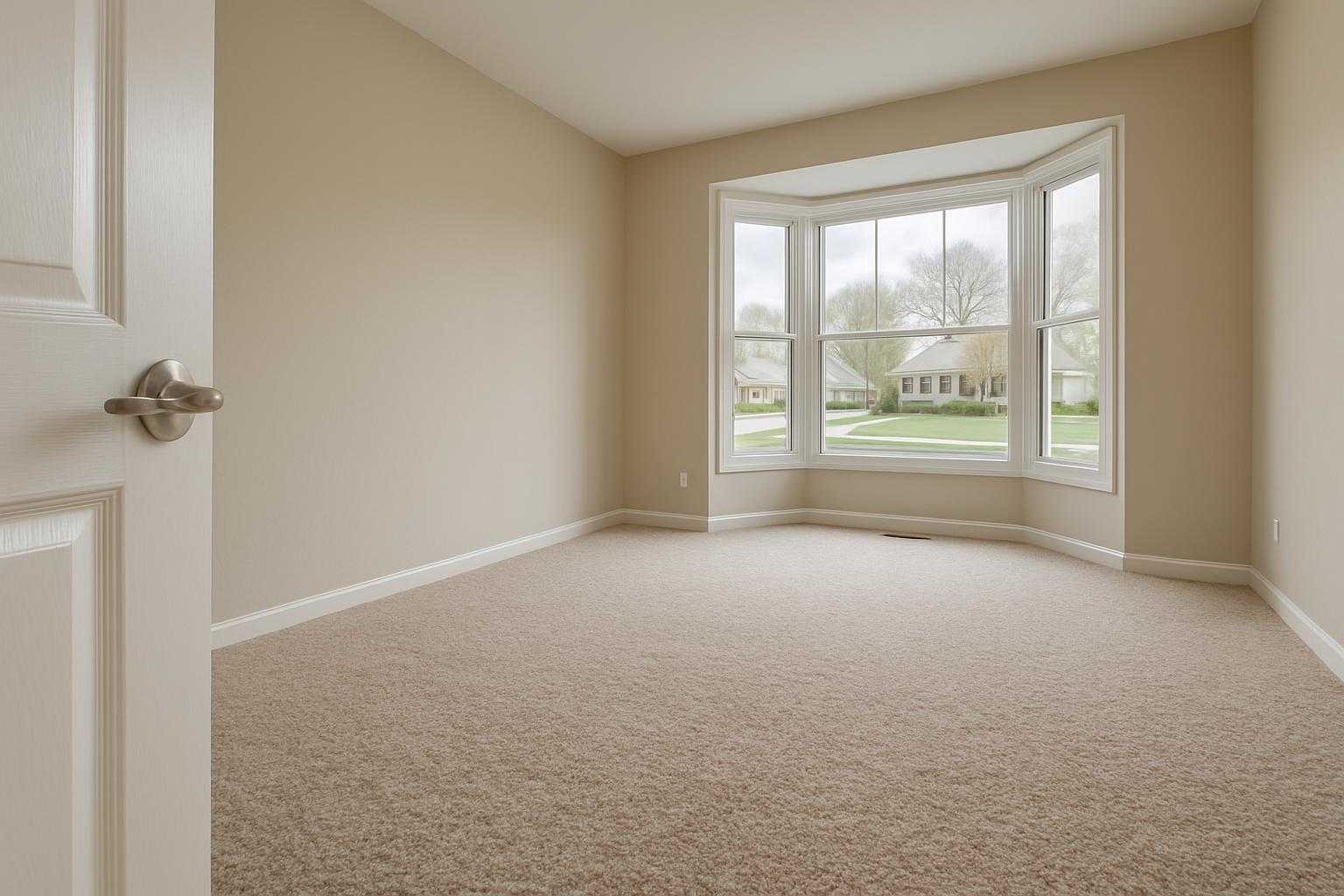 Expert Carpet Cleaning in Carol Stream Homes