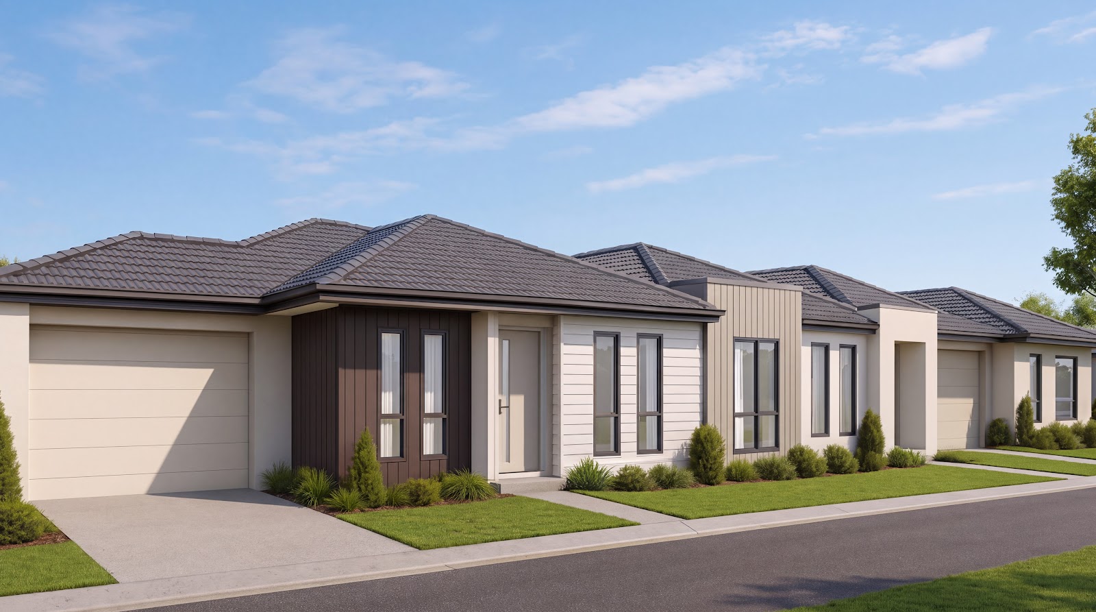 Unit 4, 13 Meridie Way, Darley VIC 3340