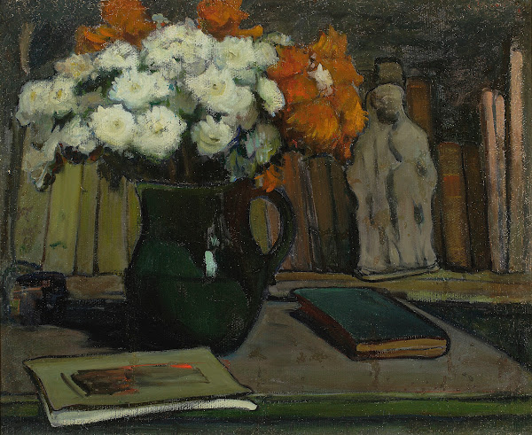 Still life 1889
