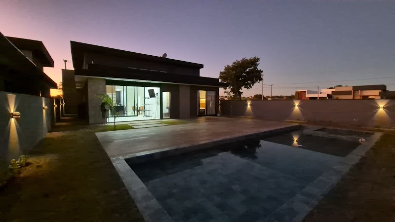 Foto 27 de Casa à venda no Condomínio Riviera de Santa Cristina XIII HZF22RI