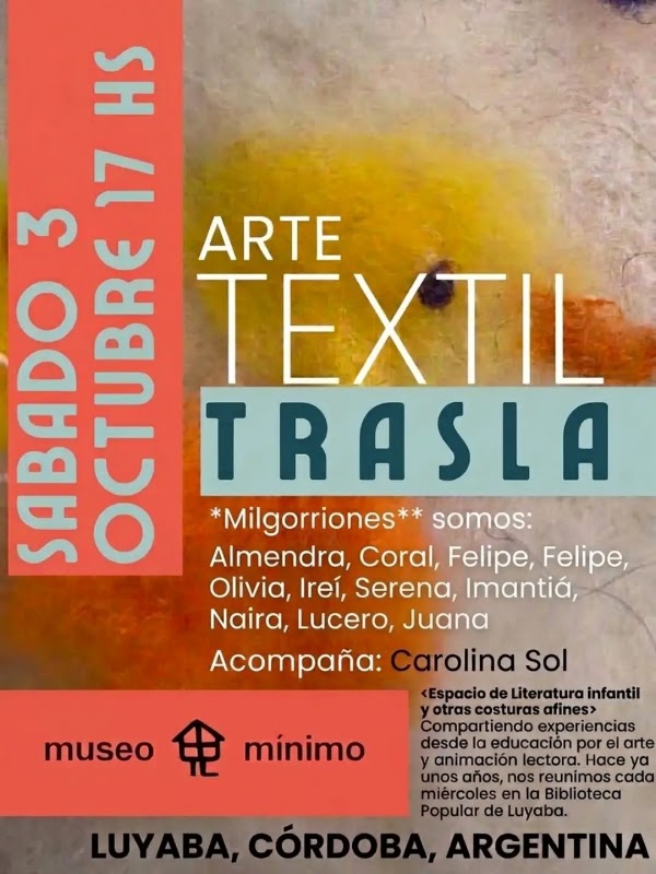 Arte Textil Trasla