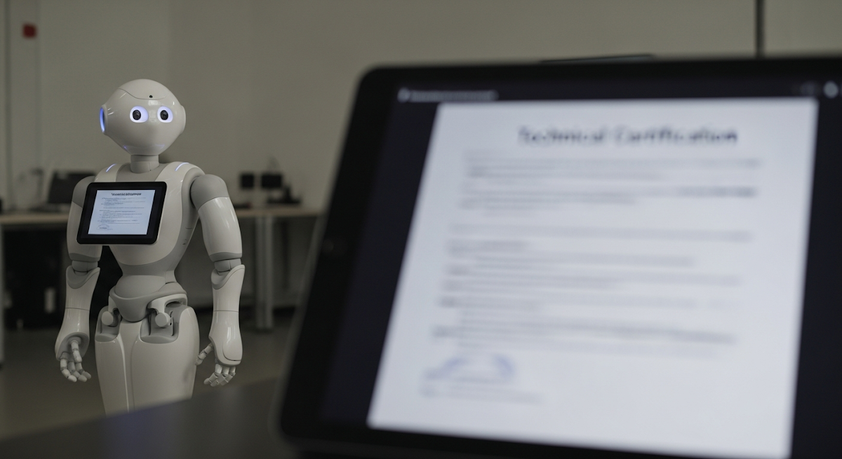 Hygienevorschriften für Roboter in der Klinik: Ein Leitfaden