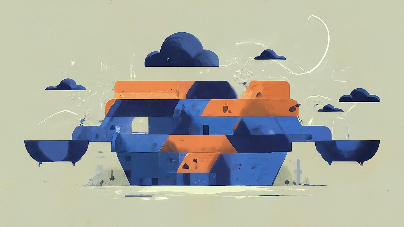 AI 생성 이미지: IaC 드리프트 탐지와 정책 기반 수정 워크플로