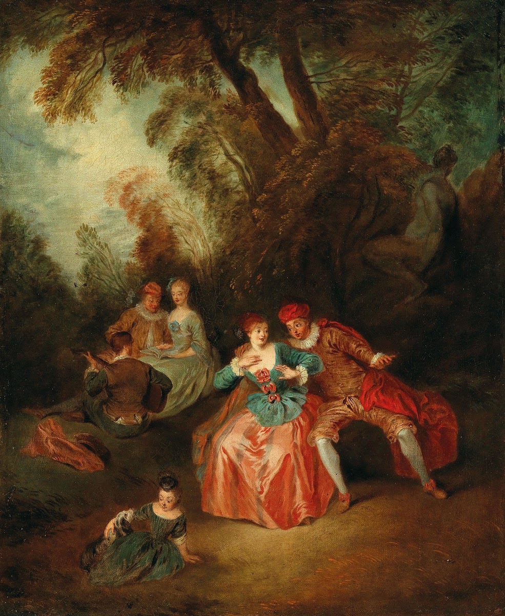 Fête Champêtre