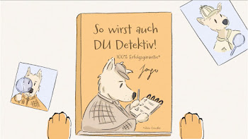 Nino and the Missing Cat