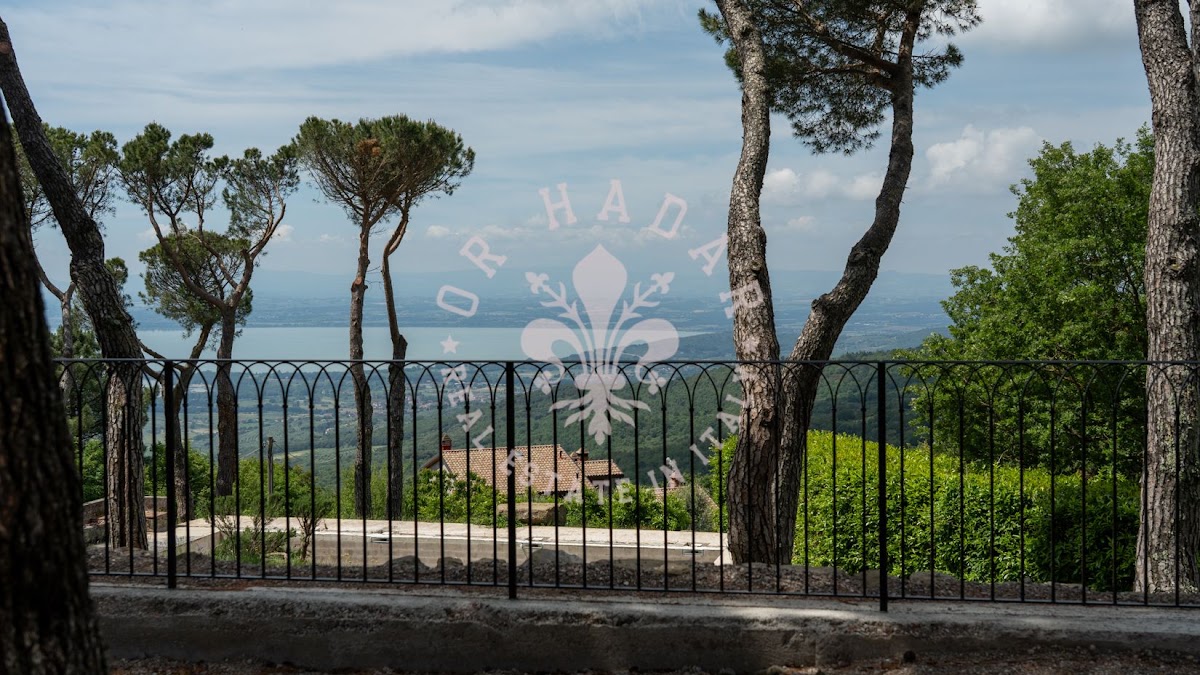 אחוזת טרסימנו לקסוס (Tenuta Trasimeno Lux) — 24