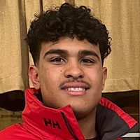 Jayden Kutt - 2027 - Troy