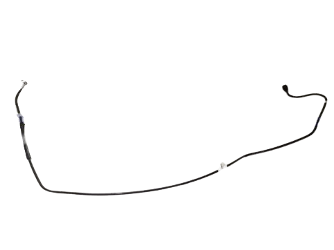 ASSY FUEL FILTER LINE CRDe