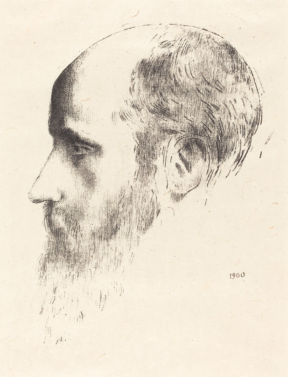 Edouard Vuillard 1900