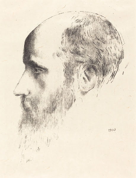 Edouard Vuillard 1900