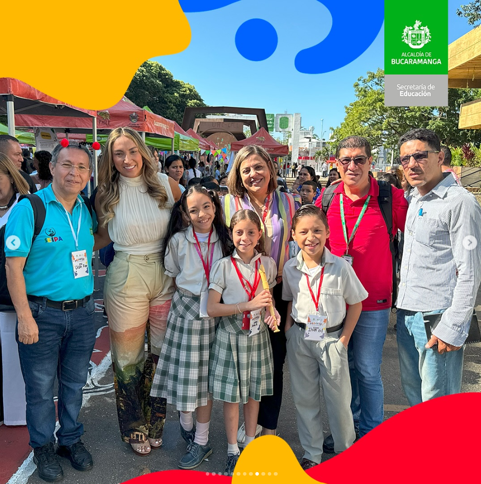 Emprendópolis 2024 ? equipo y maestros