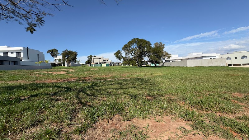 Lote em ótima localização quadra IM do setor iate do Riviera de Santa Cristina XIII