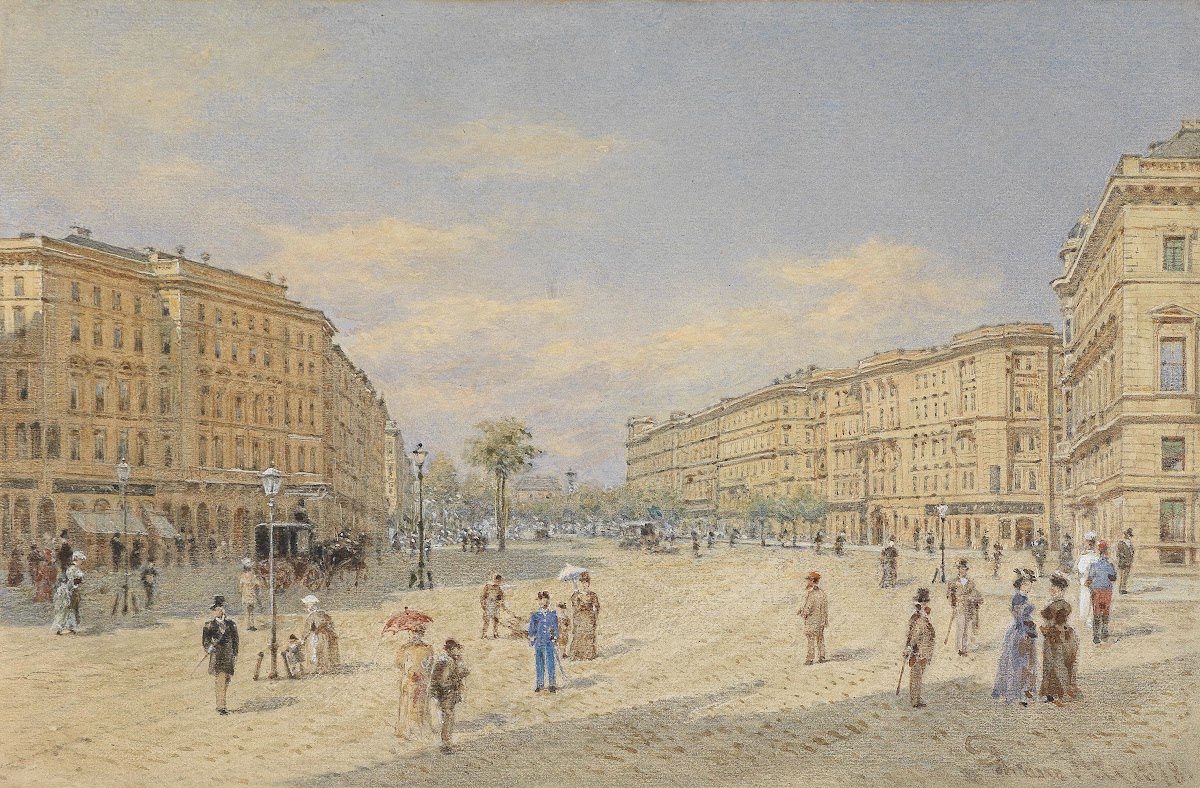 Schubertring 1878