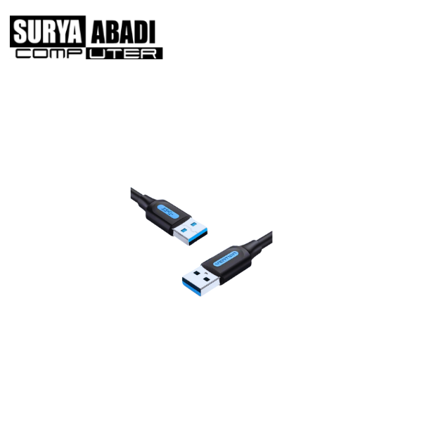 KABEL VENTION A MALE TO A MALE 1,5 M