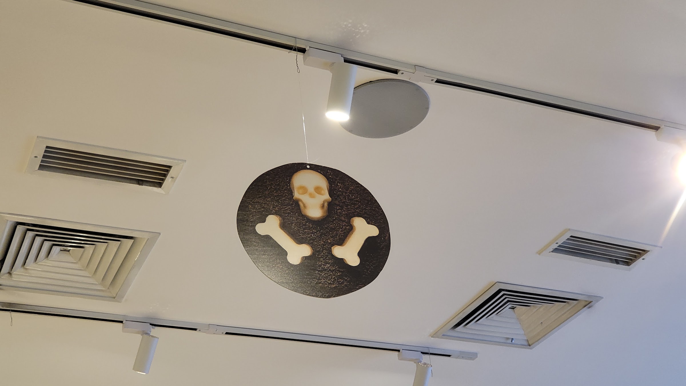 Krispy Kreme — Halloween: vista 43 do projeto
