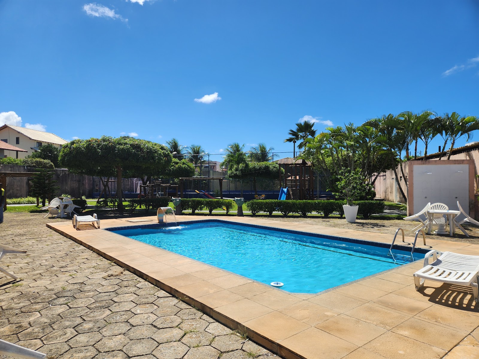 Casa em condomínio, Stella Maris