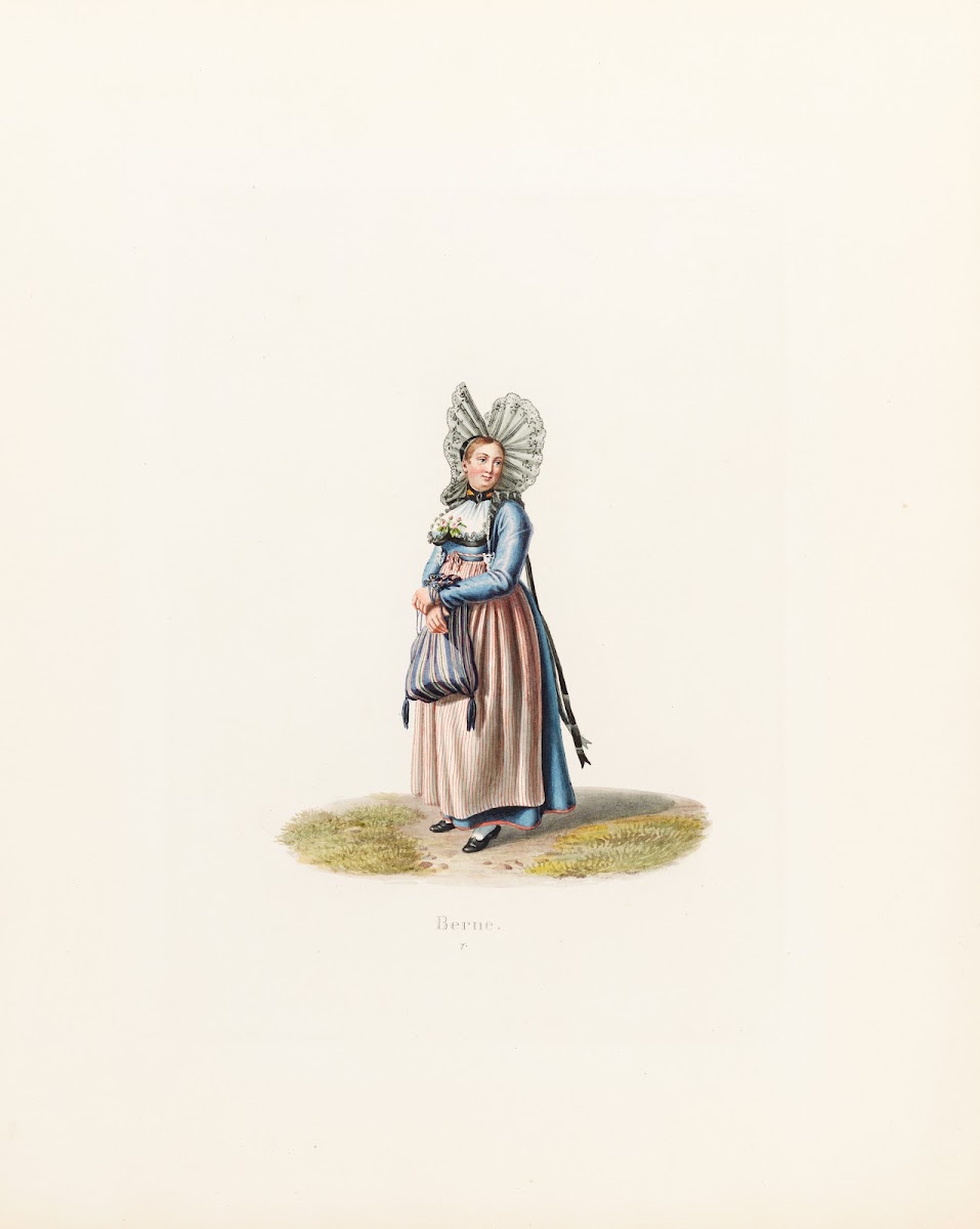 Berne 1824