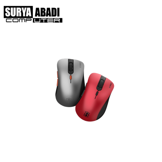 MOUSE GAMEN GM200