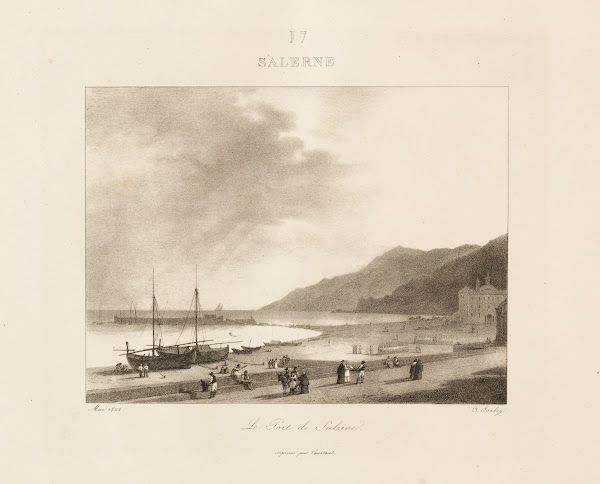 Salerne 1833