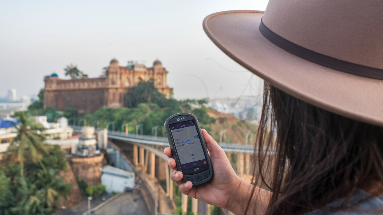 How to Reach Bandra Fort – Travel Guide