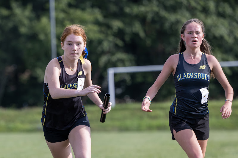 Photo from HS: Cross Country of Alex Conrad