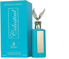 EMIR CELESTIAL EXTRAIT UNISEX 100ML EDP PARIS CORNER