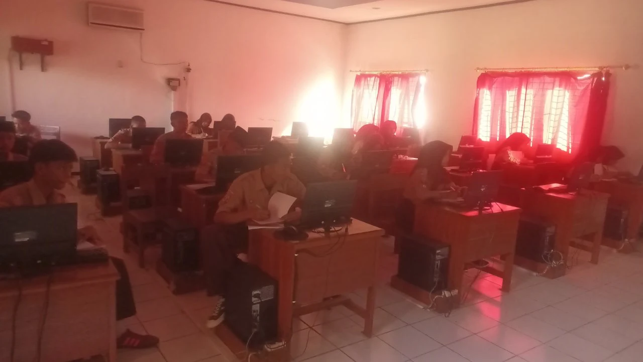 Dokumentasi Kegiatan