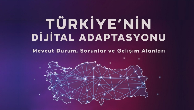 Türkiye'nin Dijital Adaptasyonu