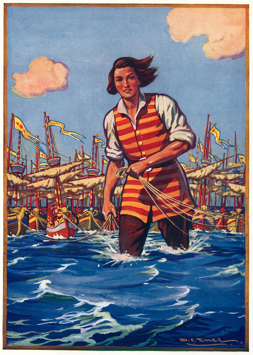 Gullivers Travels 1941