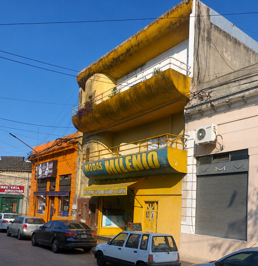 Local comercial · PH – Unidad Funcional 1