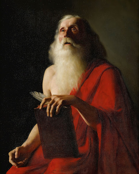 Lévangéliste