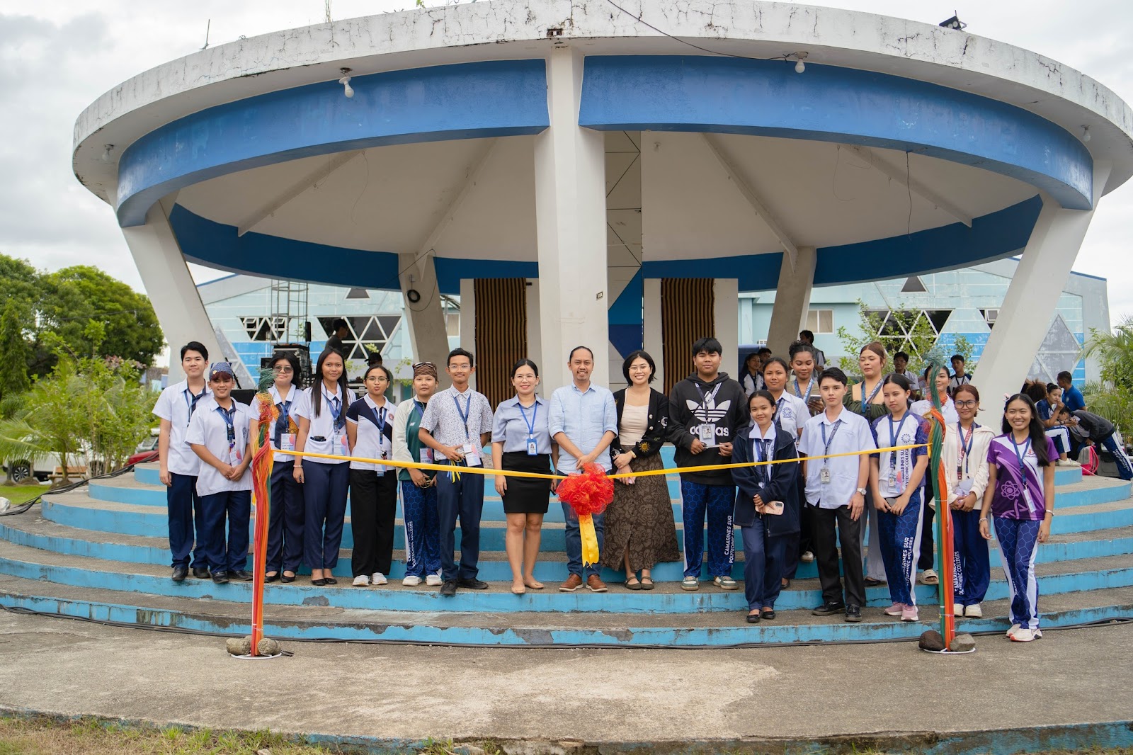 CSPC-CRCA Launches Arayo-Arani-Isadi: CSPC National Arts Month Celebration 2026