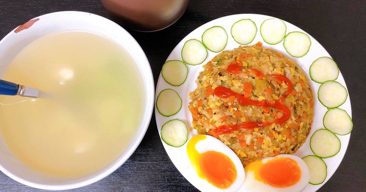 Cơm chiên