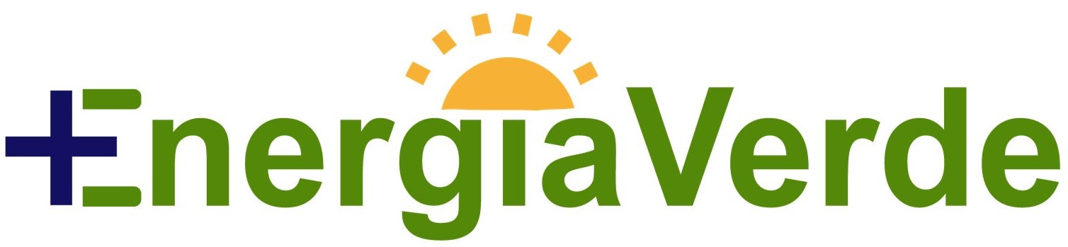 Logo PiùEnergiaVerde