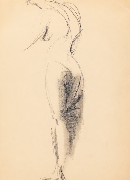 Modelstudie 20th century