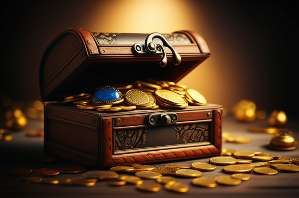 📢 3년의 노력, 확실하게 보상받으세요