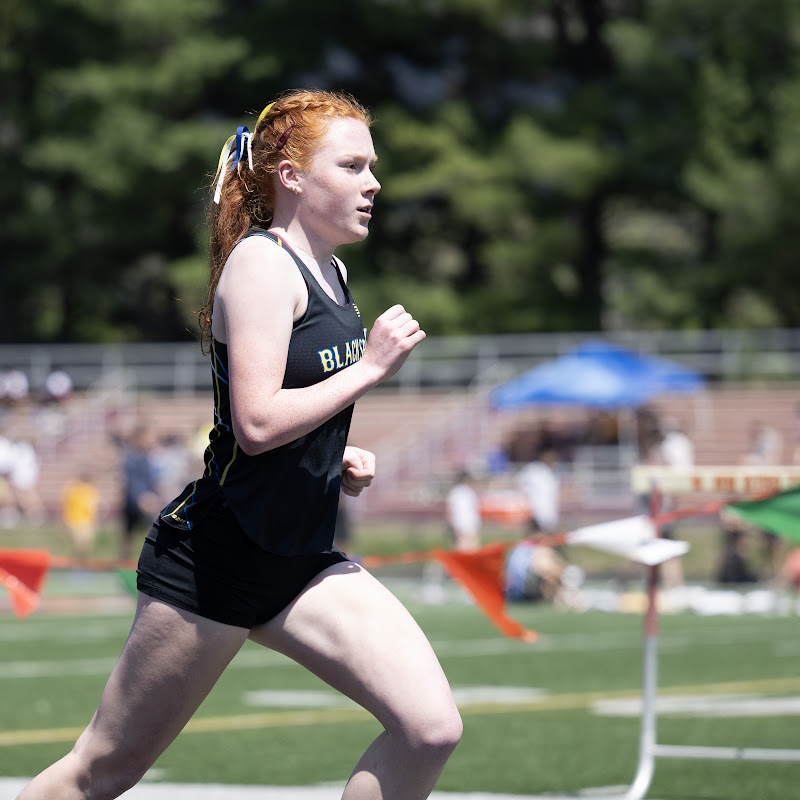 Photo from HS: Track & Field of Harper Olsen