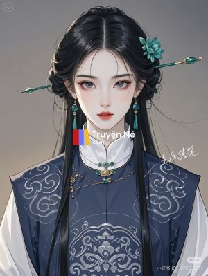 Vú Nuôi Kỳ Quái