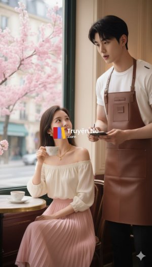 Hành Trình Tìm Lại Chính Mình