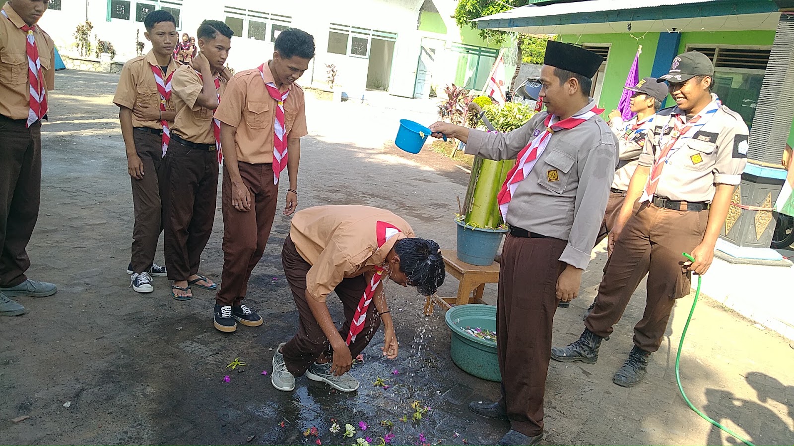 Foto Kegiatan