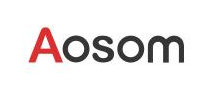 Aosom DE/AT logo