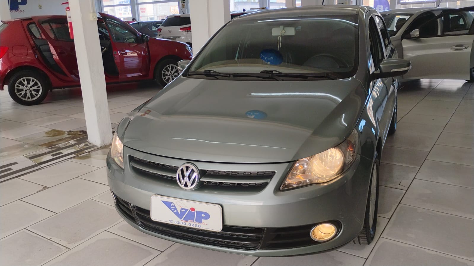 Volkswagen Gol - Foto 6