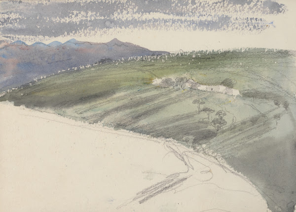 Sketchbook 1861