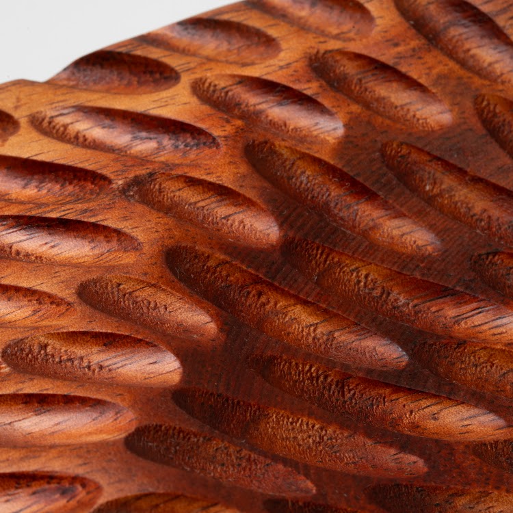 Still Life, in Koa · Bowl I view 14