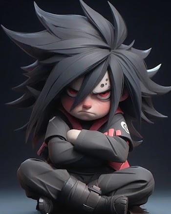 Kid Character Picture