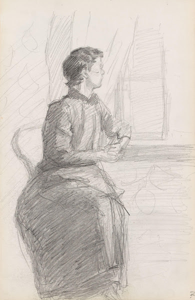 Marie Thiele 1892