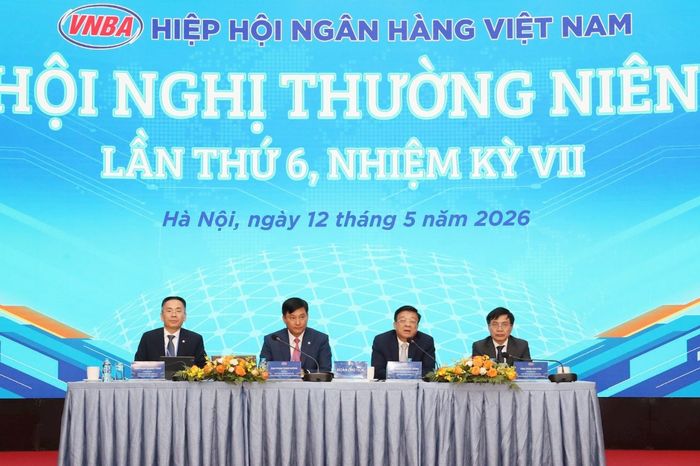 Hiệp hội Ngân hàng đẩy mạnh chuyển đổi số, hoàn thiện chính sách - Đài Phát thanh và truyền hình Hà Nội