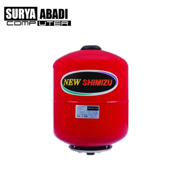 Pressure Tank Shimizu 190 bit