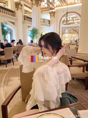 Nghi Thức Của Bố Chồng