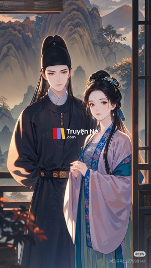 Cuộc Hôn Nhân Bất Ngờ